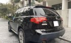 Acura MDX   2008 - Cần bán xe Acura MDX năm 2008, màu đen, nhập khẩu chính chủ