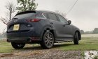 Mazda CX 5 2017 - Bán xe Mazda CX 5 2.5 2017, màu đen