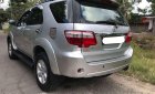 Toyota Fortuner   2011 - Bán Toyota Fortuner V năm sản xuất 2011, số tự động, giá 498tr