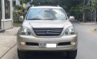 Lexus GX 470  2008 - Cần bán xe Lexus GX 470 đời 2008, nhập khẩu nguyên chiếc như mới