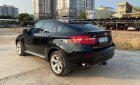 BMW X6 2010 - Bán ô tô BMW X6 năm 2010, màu đen, nhập khẩu, 720tr