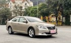 Toyota Camry 2.5Q 2015 - Ô tô Đức Thiện cần bán Toyota Camry 2.5Q đời 2015, màu đen