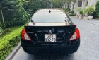 Nissan Sunny    2016 - Bán xe Nissan Sunny sản xuất 2016, màu đen, giá tốt