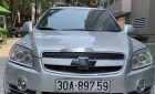 Chevrolet Captiva 2009 - Xe Chevrolet Captiva đời 2010 còn mới, giá chỉ 265 triệu