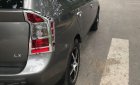 Kia Carens   2010 - Bán xe Kia Carens sản xuất 2010, màu xám số sàn, 245 triệu