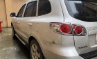 Hyundai Santa Fe    MLX   2008 - Bán Hyundai Santa Fe MLX năm 2008, nhập khẩu nguyên chiếc xe gia đình