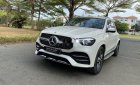 Mercedes-Benz GLE-Class 2019 - Xe Mercedes GLE450 đời 2019, màu trắng, xe nhập