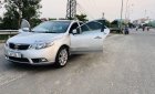 Kia Forte   2011 - Bán Kia Forte đời 2011, màu bạc chính chủ, 330 triệu