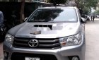 Toyota Hilux      2015 - Cần bán Toyota Hilux sản xuất 2015 còn mới