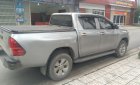 Toyota Hilux      2015 - Cần bán Toyota Hilux sản xuất 2015 còn mới