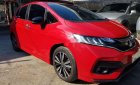 Honda Jazz      2018 - Cần bán xe Honda Jazz sản xuất năm 2018, màu đỏ, nhập khẩu