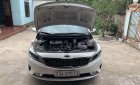 Kia Cerato   2017 - Xe Kia Cerato đời 2017, màu trắng, 450 triệu