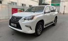 Lexus GX   2016 - Bán Lexus GX 460 2016, màu trắng, xe nhập 