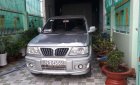 Mitsubishi Jolie   2003 - Cần bán xe Mitsubishi Jolie sản xuất năm 2003, giá 119tr