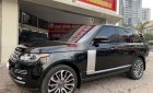 LandRover   Autobiography 2015 - Bán LandRover Range Rover Autobiography đời 2015, màu đen, nhập khẩu nguyên chiếc