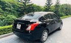 Nissan Sunny    2016 - Bán xe Nissan Sunny sản xuất 2016, màu đen, giá tốt