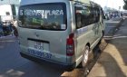 Toyota Hiace   2007 - Cần bán Toyota Hiace đời 2007, giá tốt