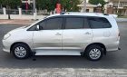 Toyota Innova   2010 - Cần bán xe Toyota Innova năm 2010, số sàn, 295 triệu