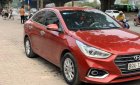 Hyundai Accent   2015 - Cần bán Hyundai Accent 1.4 MT 2015, màu đỏ, xe nhập  