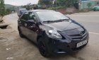 Toyota Vios   2009 - Cần bán Toyota Vios sản xuất 2009, màu đen, nhập khẩu nguyên chiếc chính chủ