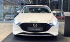 Mazda 3   2020 - Bán ô tô Mazda 3 sản xuất 2020, màu trắng