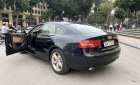 Audi A5     2014 - Bán ô tô Audi A5 sản xuất 2014