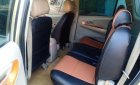 Toyota Innova   2008 - Cần bán Toyota Innova sản xuất năm 2008, màu ghi vàng