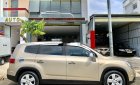 Chevrolet Orlando   LTZ   2012 - Cần bán Chevrolet Orlando LTZ sản xuất 2012 số tự động