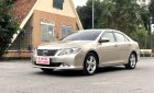 Toyota Camry 2.5Q 2015 - Ô tô Đức Thiện cần bán Toyota Camry 2.5Q đời 2015, màu đen