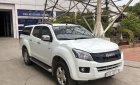 Isuzu Dmax 2016 - Xe Isuzu Dmax 2.5AT sản xuất năm 2016, màu trắng, xe nhập số tự động, giá tốt