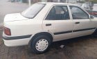 Mazda 323   1996 - Cần bán xe Mazda 323 năm sản xuất 1996, màu trắng, giá 38tr