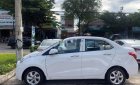 Hyundai Grand i10   2020 - Bán ô tô Hyundai Grand i10 năm 2020, màu trắng