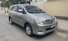 Toyota Innova     2012 - Xe Toyota Innova sản xuất năm 2012 xe gia đình giá cạnh tranh