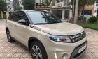 Suzuki Vitara   2016 - Bán Suzuki Vitara sản xuất năm 2016, màu xám, giá tốt