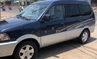 Toyota Zace   2000 - Bán Toyota Zace GL năm 2000, giá chỉ 160 triệu