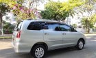 Toyota Innova    2011 - Cần bán gấp Toyota Innova năm sản xuất 2011 giá cạnh tranh