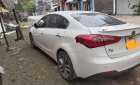 Kia K3   2016 - Bán Kia K3 2016, màu trắng, nhập khẩu  