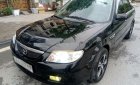 Mazda 323      2003 - Bán ô tô Mazda 323 sản xuất năm 2003, xe nhập chính chủ, giá chỉ 121 triệu