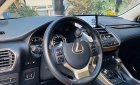 Lexus NX   2018 - Cần bán xe Lexus NX 2018, màu trắng, xe nhập như mới
