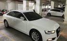 Audi A4   2012 - Bán Audi A4 đời 2012, màu trắng, xe nhập, chính chủ