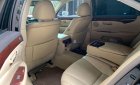 Lexus LS  600HL  2008 - Cần bán xe Lexus LS 600HL 2008, màu đen, xe nhập