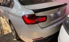 BMW 3 Series    2012 - Cần bán gấp BMW 3 Series năm sản xuất 2012, giá chỉ 710 triệu