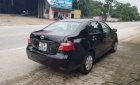 Toyota Vios   2009 - Cần bán lại xe Toyota Vios đời 2009, màu đen, nhập khẩu, 182tr