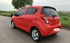 Chevrolet Spark   2018 - Bán Chevrolet Spark sản xuất 2018, màu đỏ như mới