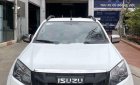 Isuzu Dmax 2016 - Xe Isuzu Dmax 2.5AT sản xuất năm 2016, màu trắng, xe nhập số tự động, giá tốt