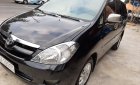 Toyota Innova 2007 - Gia đình cần bán xe Toyota Innova đời 2007, màu đen