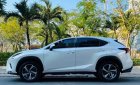 Lexus NX   2018 - Cần bán xe Lexus NX 2018, màu trắng, xe nhập như mới