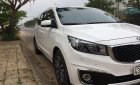 Kia Sedona 2016 - Bán Kia Sedona 2.2 sản xuất 2016, màu trắng giá cạnh tranh