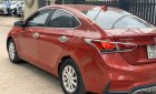 Hyundai Accent   2015 - Cần bán Hyundai Accent 1.4 MT 2015, màu đỏ, xe nhập  