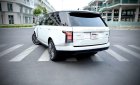 LandRover Autobiography LWB 5.0L  2016 - Cần bán LandRover Range Rover Autobiography LWB 5.0L năm sản xuất 2016, màu trắng, nhập khẩu số tự động